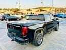 جي أم سي سييرا 1500 CREWCAB AT4