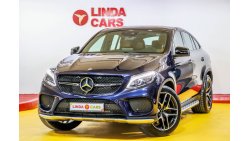 مرسيدس بنز GLE 43 AMG (SOLD) Selling Your Car? Contact us 0551929906