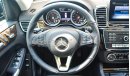 Mercedes-Benz GLS 400 4 MATIC V6  BRAND NEW LIMITED TIME DISCOUNT