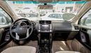 Toyota Prado TXL
