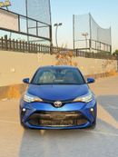 تويوتا CHR 2020 LIMITED KEYLESS NIGHT EDITION AWD USA SPEC