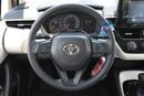 Toyota Corolla XLI-G 2.0L Petrol Automatic