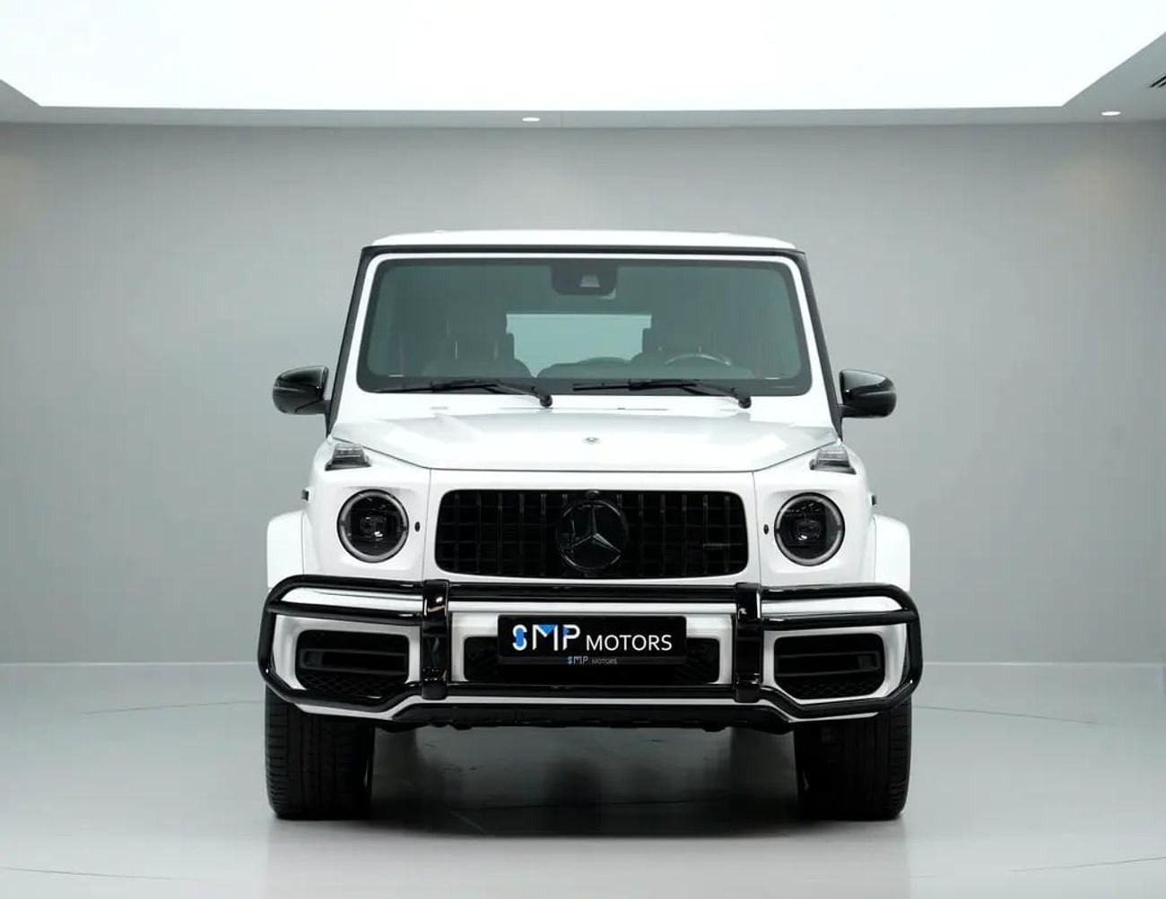 Mercedes Benz G63 AMG STD G63 AMG | DOUBLE NIGHT PACKAGE | 2 yeas warranty