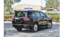 تويوتا لاند كروزر TOYOTA LAND CRUISER GXR 3.5L TWIN TURBO 2022