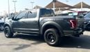 Ford F 150 SVT Raptor Luxury