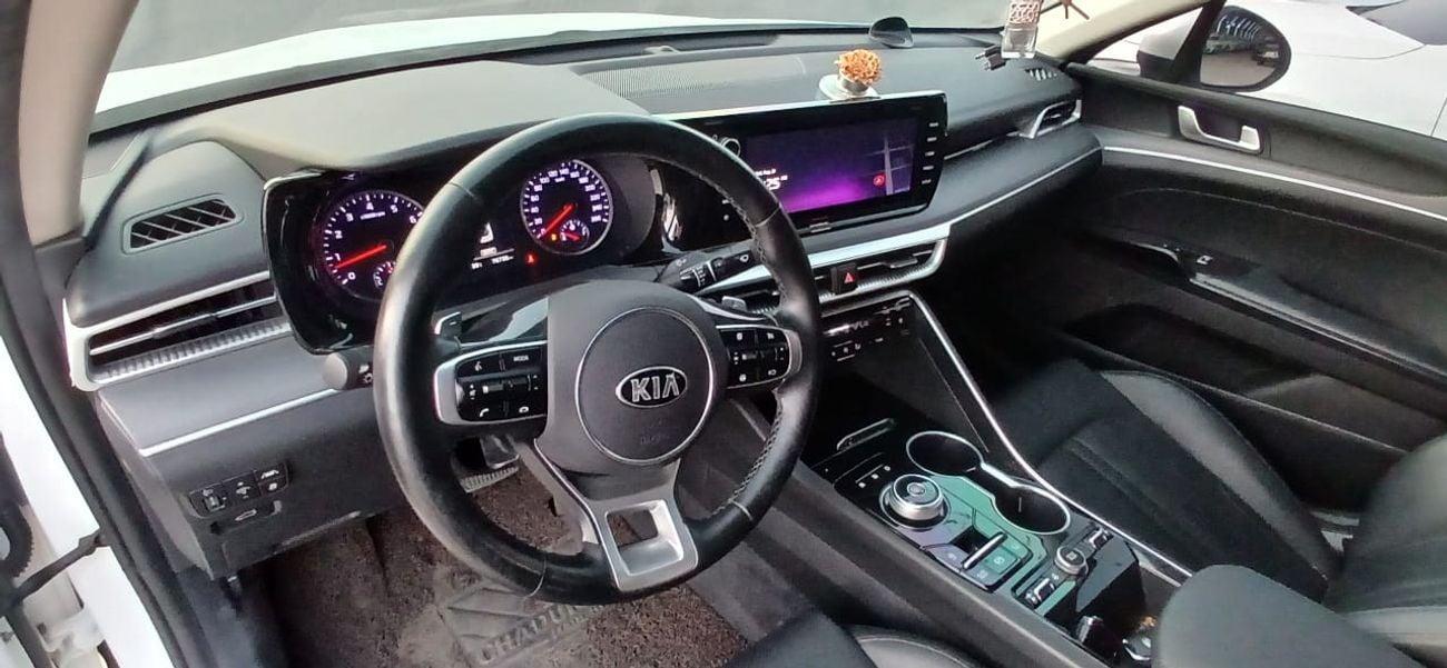 Kia K5 kia k5 2020 korean specs
