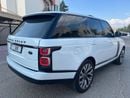Land Rover Range Rover HSE 3.0L (375 HP)