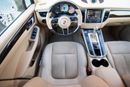 Porsche Macan 95B