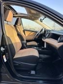 Toyota RAV4 Hybrid XLE Sunroof, push start full option