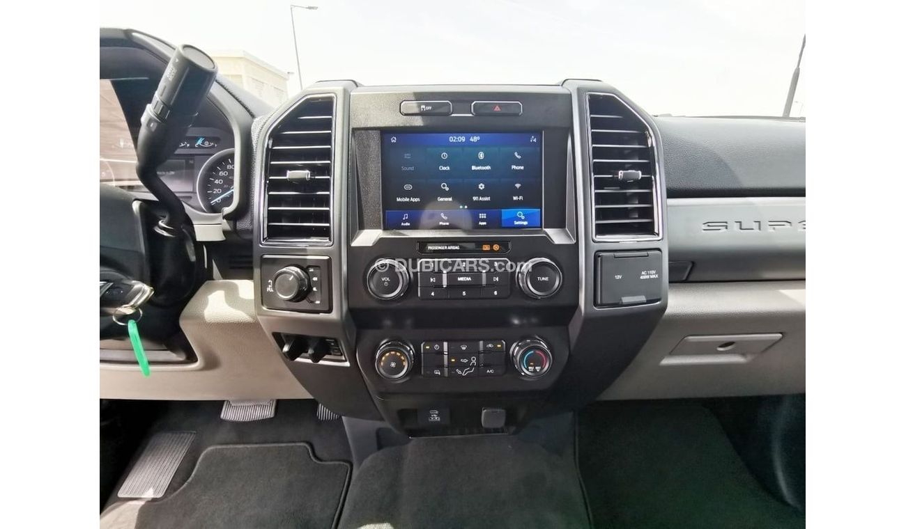 Ford F 250 Ford F -250 XLT - 2023 - Champagne