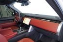 Land Rover Range Rover SV AUTOBIOGRAPHY P530