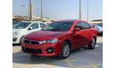 Mitsubishi Lancer GLS 2017 orginal paint 1.6L Full Option Ref#666