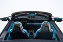 Porsche 911 Turbo S 3.8L (640 HP) Convertible