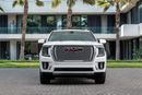 جي أم سي يوكون Yukon Denali | 3,721 P.M | 0% Downpayment | IMPECCABLE!