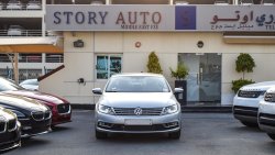 Volkswagen CC Volkswagen 2.0 Diesel Brand New 2015