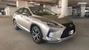 لكزس RX 350 2022 PRESTIGE | AED 2076/Month | 0 DP | 30 Day Return | Warranty | Service History