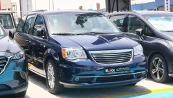 Chrysler Grand Voyager 3.6 V6