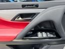 Lexus LX600 F SPORT LAUNCH EDITION