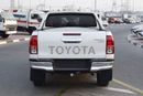 تويوتا هيلوكس 2019 TOYOTA HILUX DOUBLE CABIN SR5
