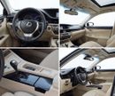 لكزس ES 350 3.5