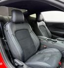 Ford Mustang DARK HORSE 5.0 (500HP) A/T 2025 Ford Mustang Dark Horse, 2030 Ford Warranty + Service Pack, Low Km, 