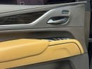 كاديلاك إسكالاد Sport 6.2L 4WD