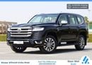 Toyota Land Cruiser LIMITED TIME OFFER 2023 | LC 300 VXR SUV PETROL 4.0L 4WD SUV WITH GCC SPECS EXPORT ONLY