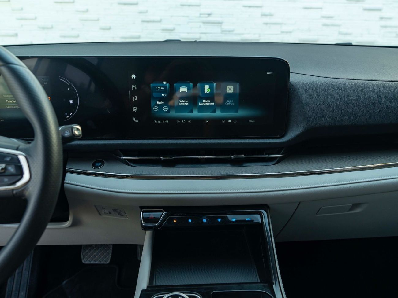 Ford Territory AED 1,573 PM • TERRITORY STD • ONLY 20,000 KMS • OFFICIAL FORD WARRANTY AND SERVICE PLAN UNTIL 2028