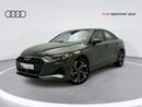 أودي A3 Sedan Advanced 35 TFSI 150hp Progress (Ref# 17505) EXCLUSIVE RAMADAN OFFER