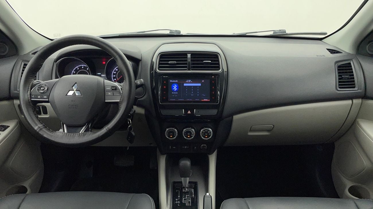 Mitsubishi ASX GLX MID 2 | Zero Down Payment | Home Test Drive