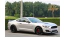 Ford Mustang GT Premium FORD MUSTANG GT 2016 PREMIUM 5.0 USA