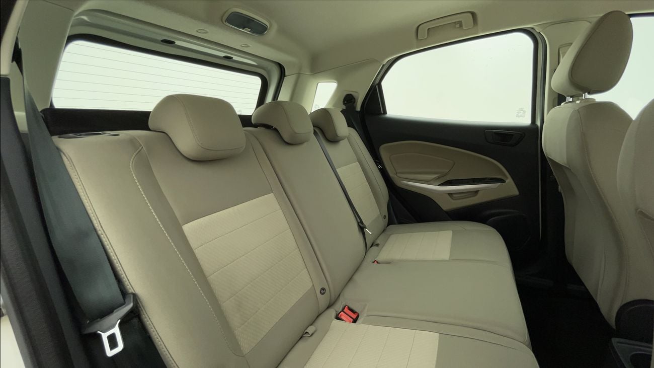 Ford EcoSport AMBIENTE 1.5 | Zero Down Payment | Free Home Test Drive