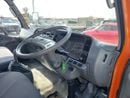 Mitsubishi Fuso Canter MITSUBISHI CANTER ALUMINIUM BODY TRUCK RHD 2003 MODEL 3.9 L DIESEL MANUAL(PM40295)