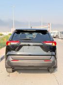 Toyota RAV4 TOYOTA RAV4 2022