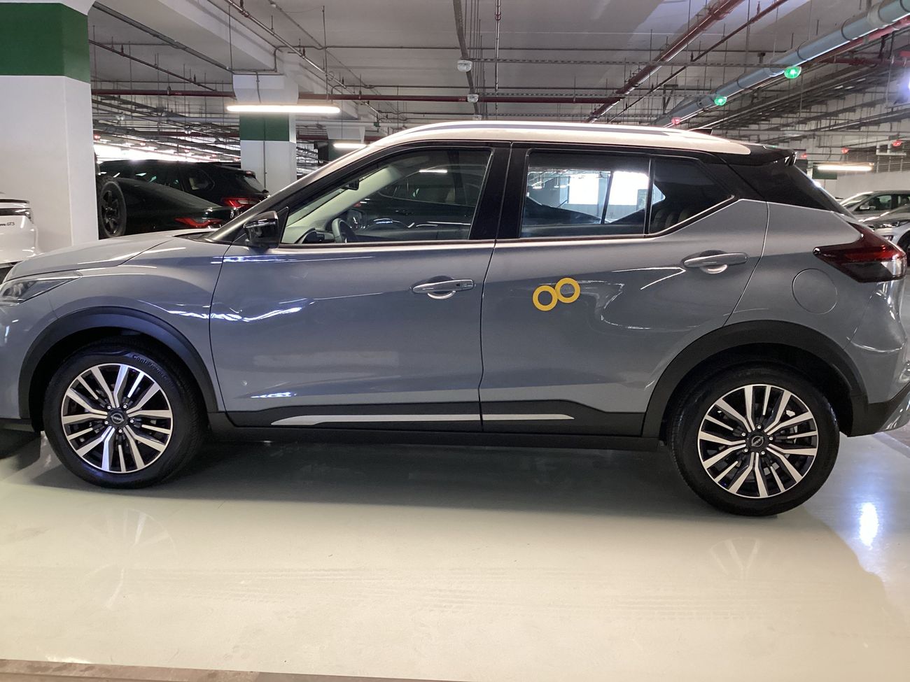 Nissan Kicks SL | Guaranteed Warranty | 0 Down Payment