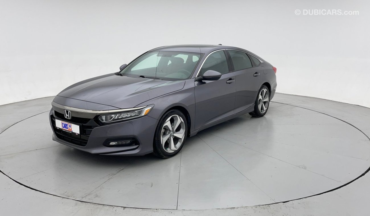 Honda Accord SPORT 1.5 | Zero Down Payment | Free Home Test Drive