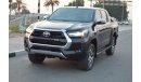 Toyota Hilux SR5 Diesel Right Hand Drive Full option Clean Car