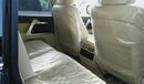 Toyota Land Cruiser (AXG) FULL OPTION