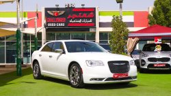 كرايسلر 300C