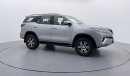 Toyota Fortuner GX-R 4000