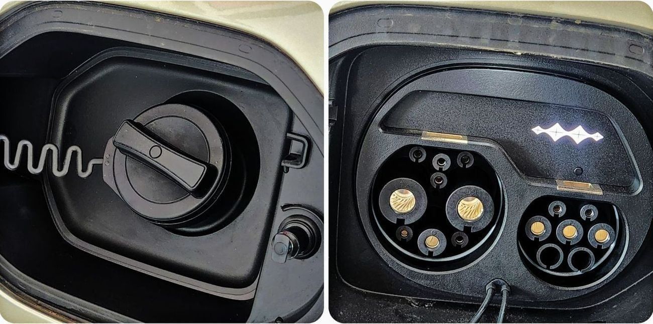 BYD Leopard 8 Smart and Brave Flagship Edition (7 Seats)