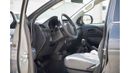 Mitsubishi L200 2023 Mitsubishi L200 2.5 GL - Grey Graphite Metallic	inside Grey Dark