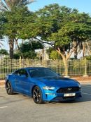 فورد موستانج