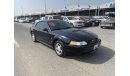 Ford Mustang Ford mosting modil 2001 good condition