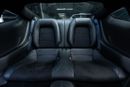 Ford Mustang DARK HORSE 5.0 (500HP) A/T 2024 Ford Mustang Dark Horse GCC | Agency Warranty