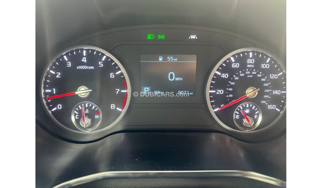 Kia Telluride Kia Telluride 2022 full option