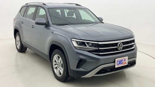 Volkswagen Teramont TRENDLINE 3.6 | Zero Down Payment | Home Test Drive