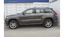 Jeep Grand Cherokee 5.7L V8 SUMMIT 2014 MODEL