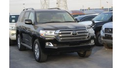 Toyota Land Cruiser 4.6 L PETROL AX RHD V8 A/T ( only for export )