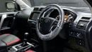 Toyota Prado TOYOTA PRADO DIESEL ( RHD ), MODEL 2021